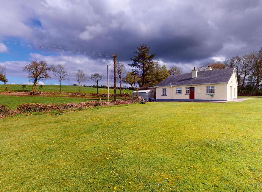 Ture, Ballyconnell, H14A210