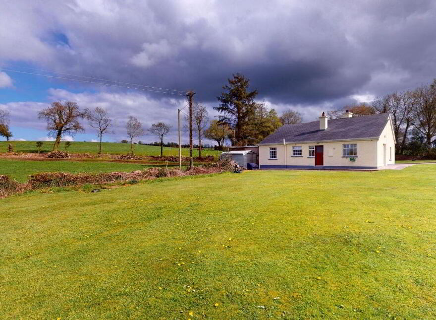 Ture, Ballyconnell, H14A210
