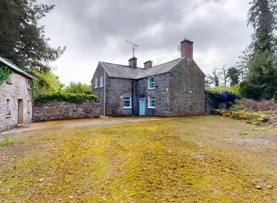 Rose Bank, Ballyconnell, H14VY27