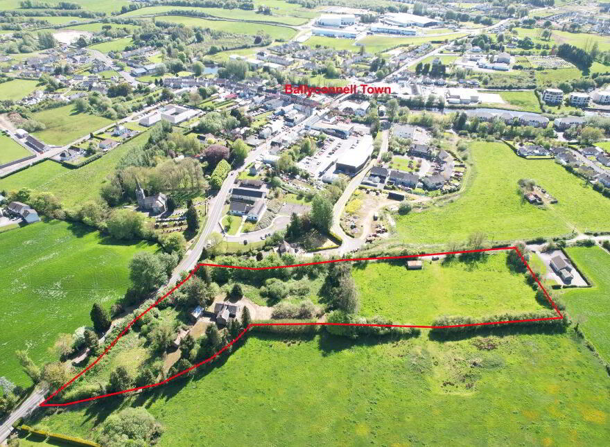 Rose Bank, Ballyconnell, H14VY27