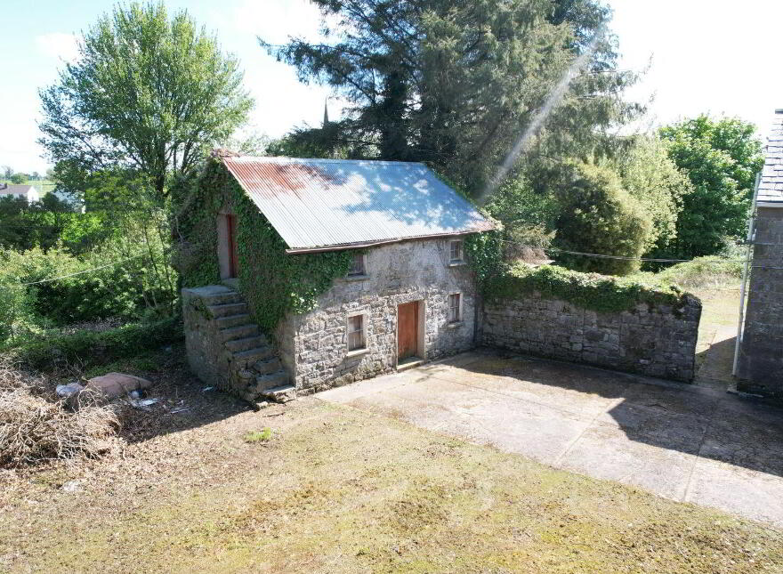 Rose Bank, Ballyconnell, H14VY27