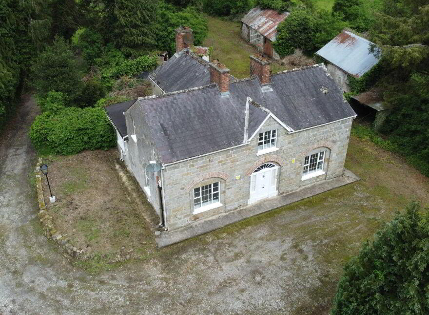 Rose Bank, Ballyconnell, H14VY27