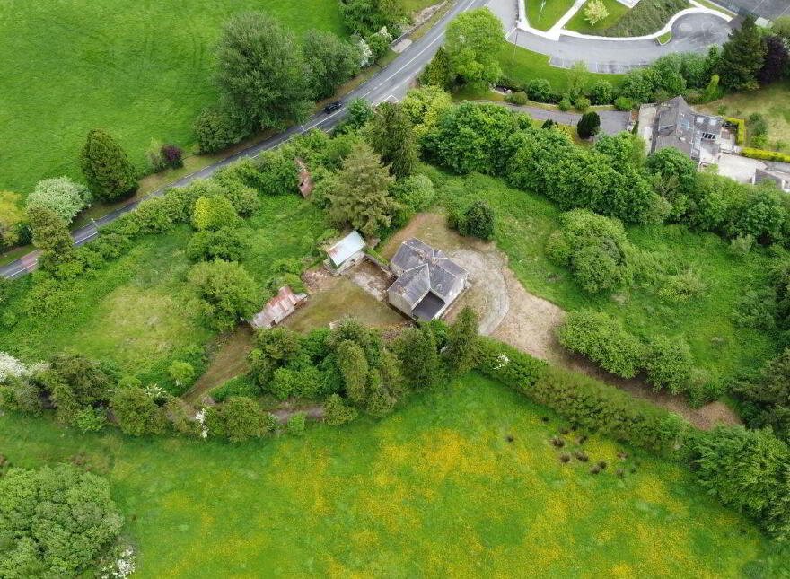 Rose Bank, Ballyconnell, H14VY27
