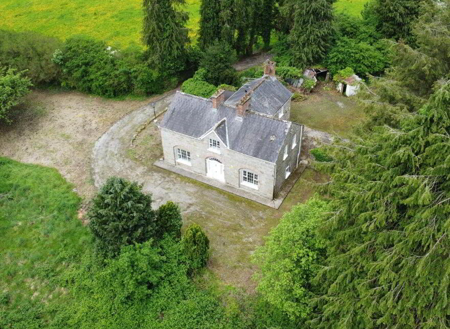 Rose Bank, Ballyconnell, H14VY27