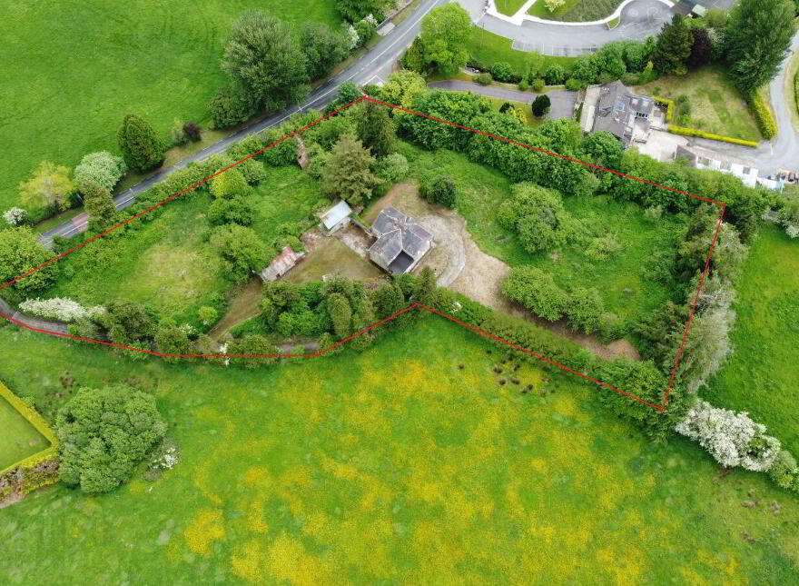 Rose Bank, Ballyconnell, H14VY27