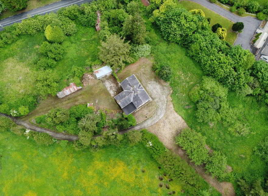 Rose Bank, Ballyconnell, H14VY27