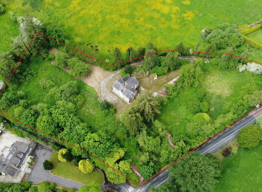 Rose Bank, Ballyconnell, H14VY27