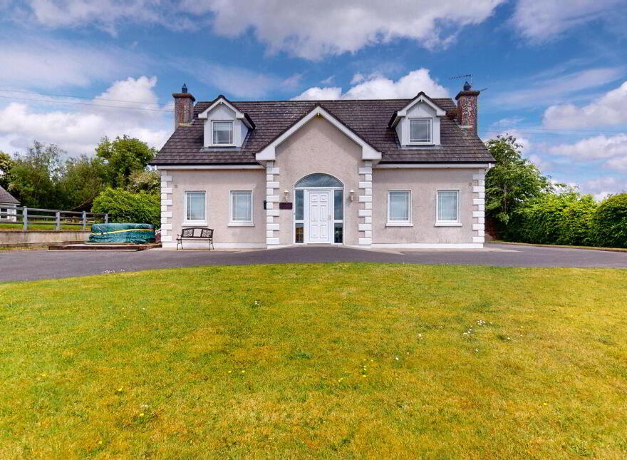 3 Naughan, Belturbet, H14Y726 photo