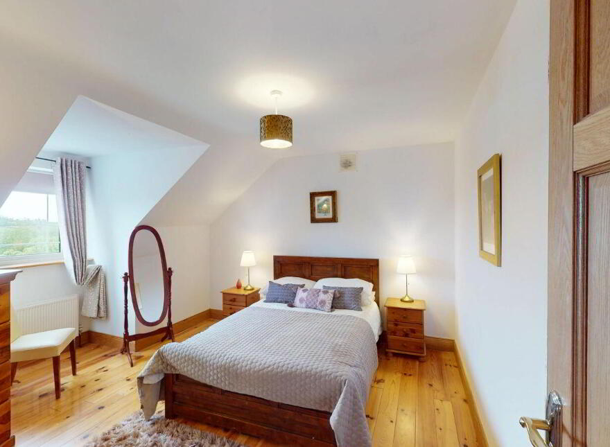 3 Naughan, Belturbet, H14Y726