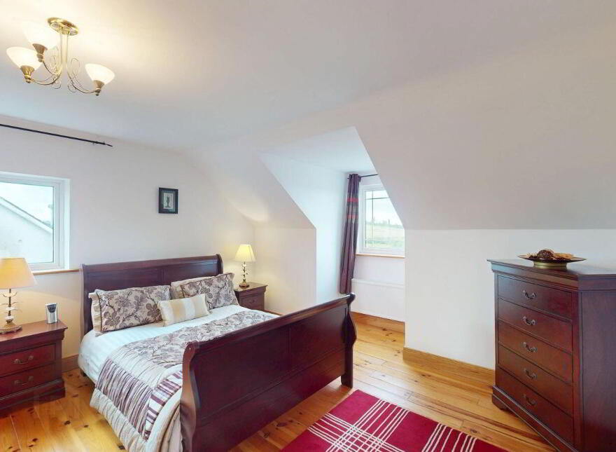 3 Naughan, Belturbet, H14Y726