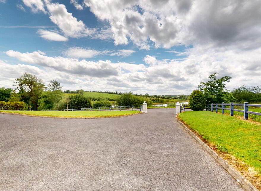 3 Naughan, Belturbet, H14Y726