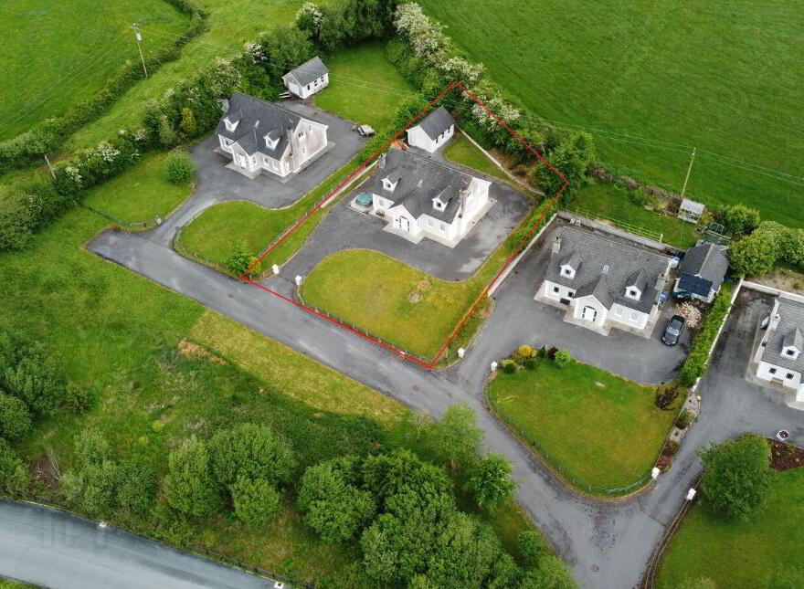 3 Naughan, Belturbet, H14Y726