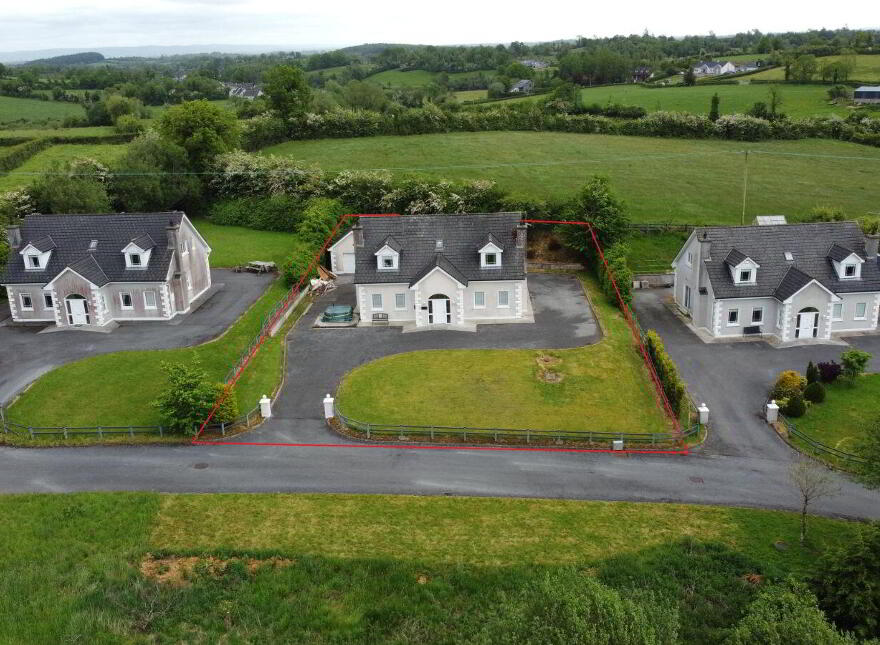3 Naughan, Belturbet, H14Y726