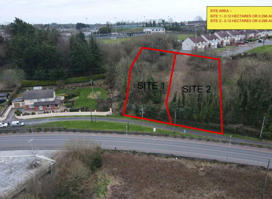 Cootehill Rd. Drumalee, Cavan