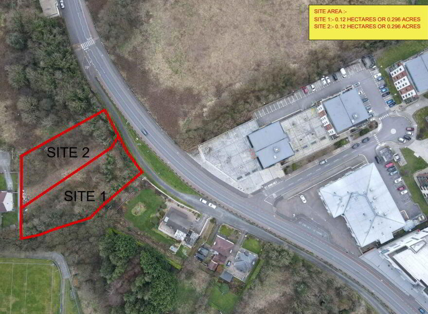 Cootehill Rd. Drumalee, Cavan