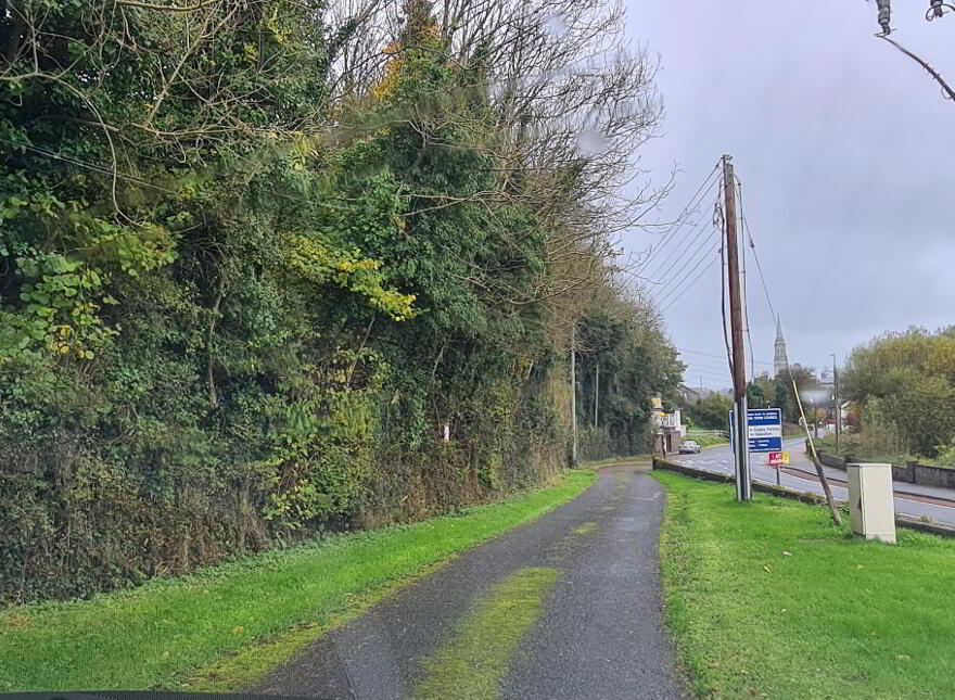 Cootehill Rd. Drumalee, Cavan