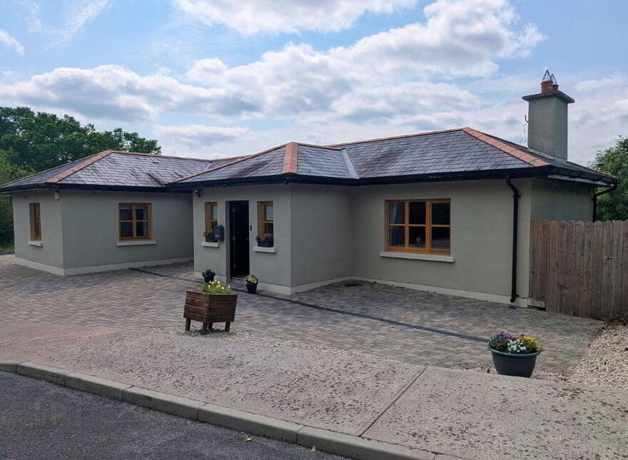 3 Stoney Fort, Keadue Lane, Cavan, H12VF61