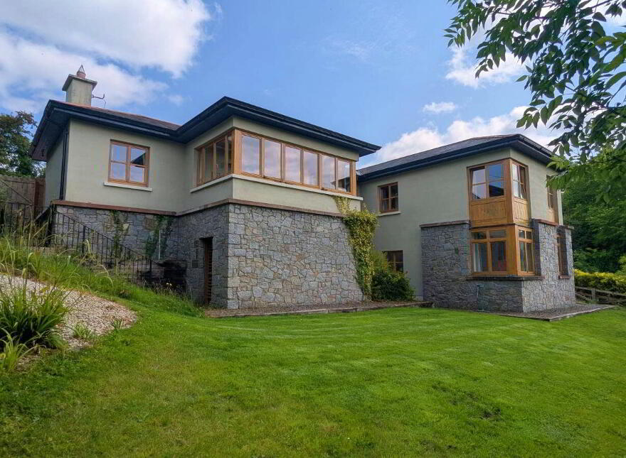 3 Stoney Fort, Keadue Lane, Cavan, H12VF61
