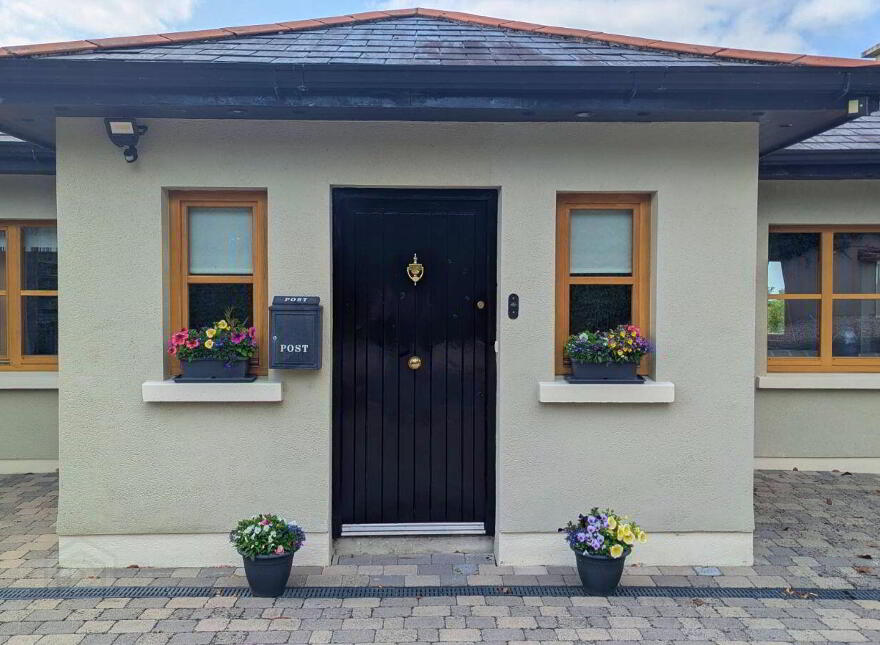 3 Stoney Fort, Keadue Lane, Cavan, H12VF61