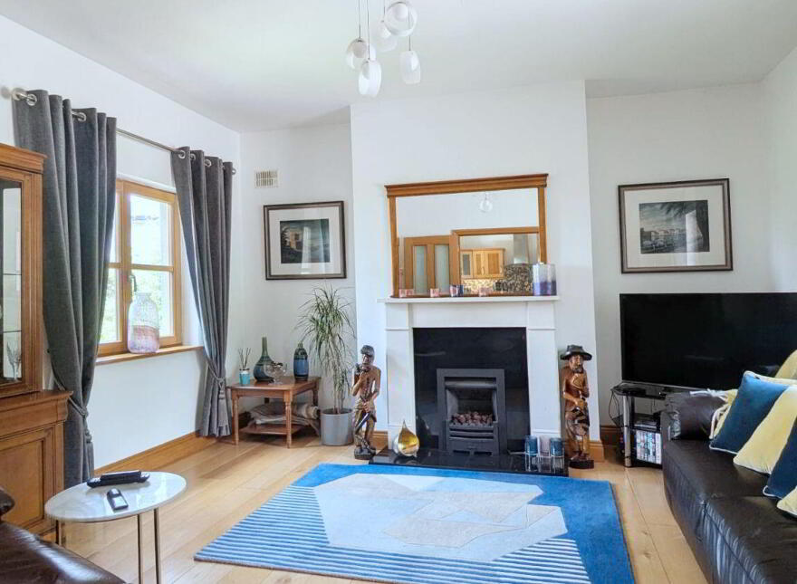 3 Stoney Fort, Keadue Lane, Cavan, H12VF61