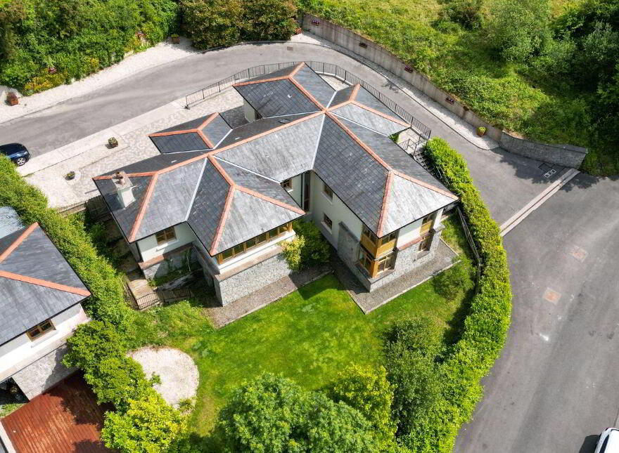 3 Stoney Fort, Keadue Lane, Cavan, H12VF61