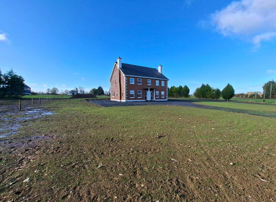 Killykeen, Kilnaleck, A82Y6K1