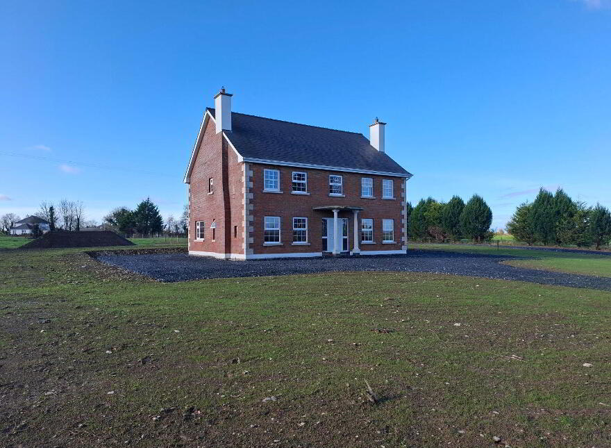 Killykeen, Kilnaleck, A82Y6K1