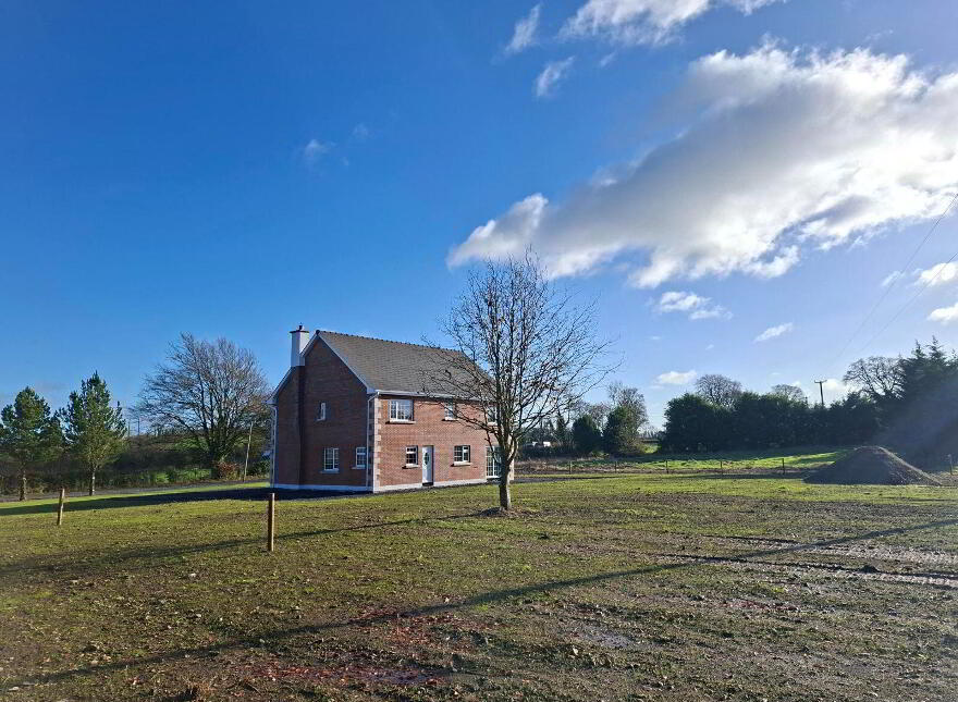 Killykeen, Kilnaleck, A82Y6K1