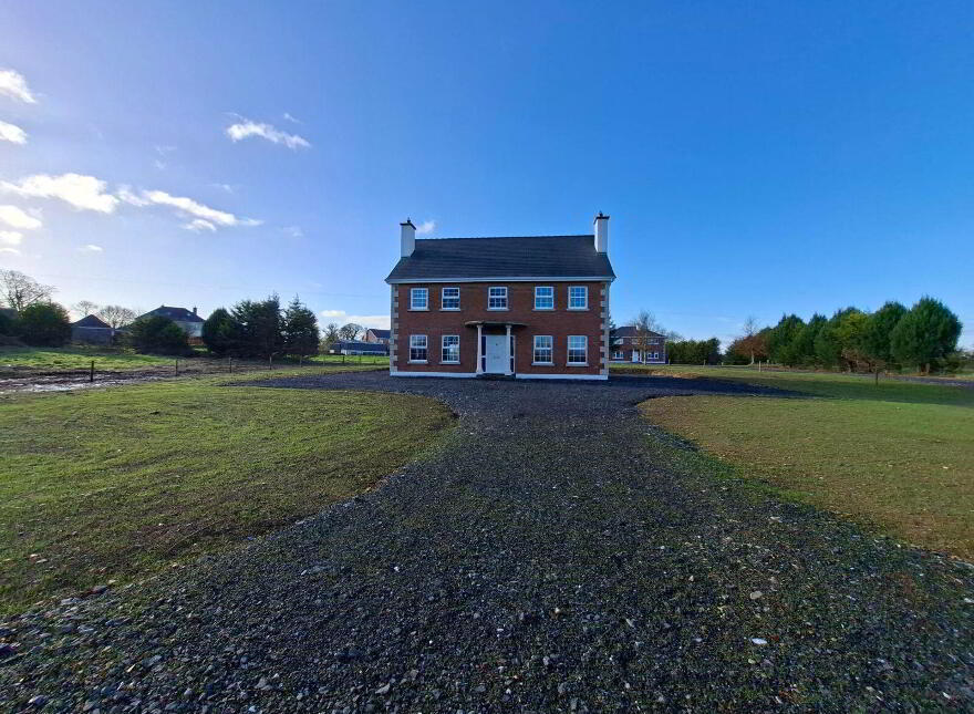 Killykeen, Kilnaleck, A82Y6K1