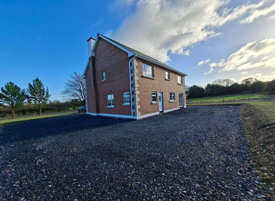 Killykeen, Kilnaleck, A82Y6K1
