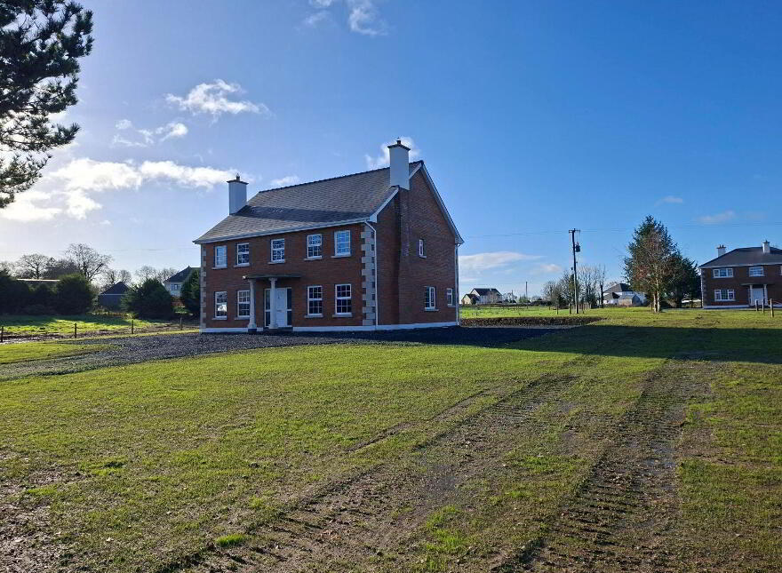 Killykeen, Kilnaleck, A82Y6K1