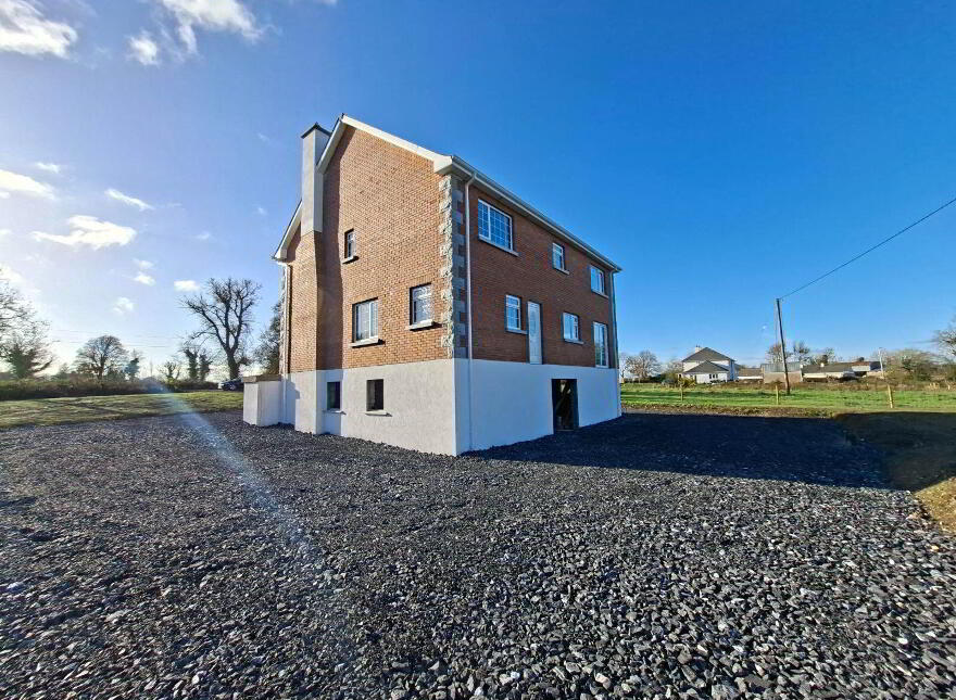 Killykeen, Kilnaleck