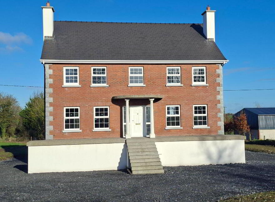 Killykeen, Kilnaleck