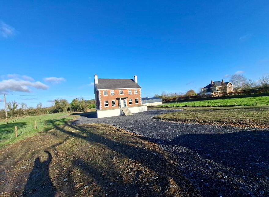 Killykeen, Kilnaleck