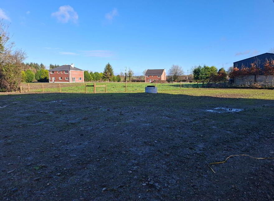 Killykeen, Kilnaleck