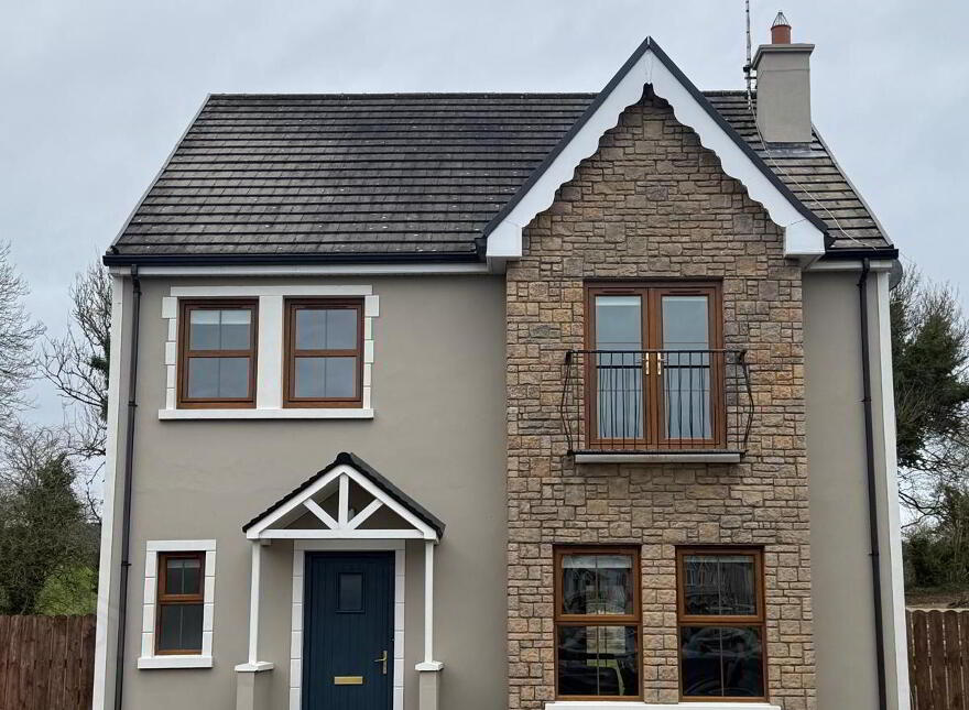 46 Daisyhill Manor, Ballyconnell, H14YX68