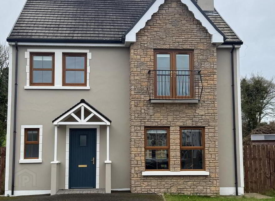 46 Daisyhill Manor, Ballyconnell, H14YX68