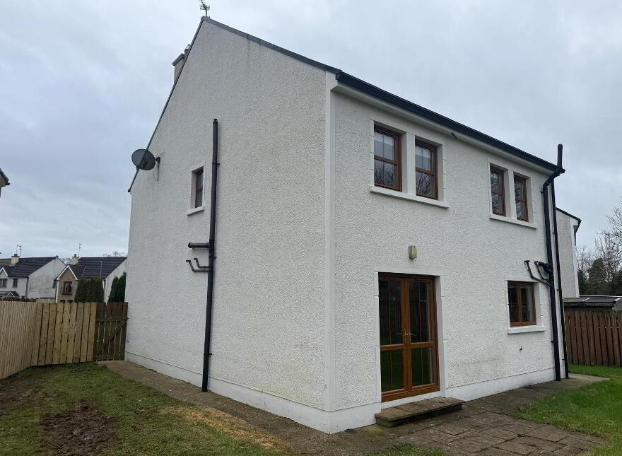 46 Daisyhill Manor, Ballyconnell, H14YX68