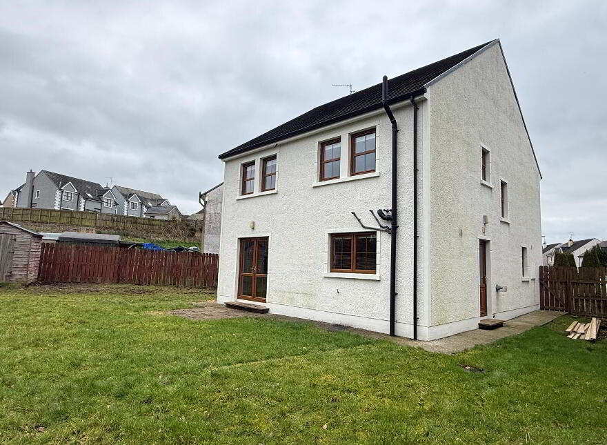 46 Daisyhill Manor, Ballyconnell, H14YX68