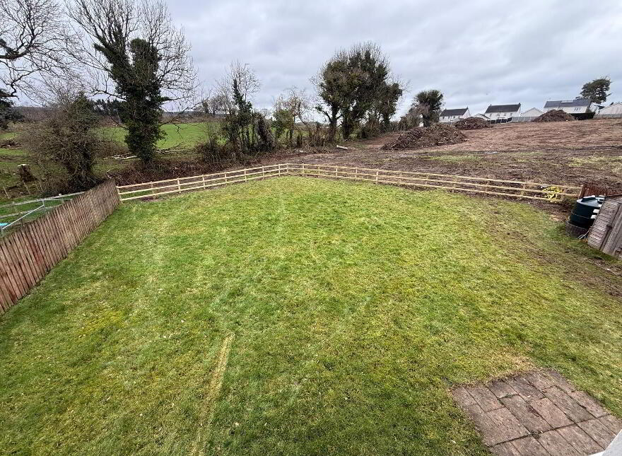 46 Daisyhill Manor, Ballyconnell, H14YX68