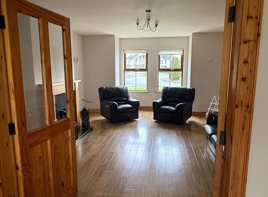 46 Daisyhill Manor, Ballyconnell, H14YX68