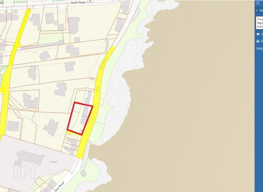 Bayview, Dundalk, Blackrock