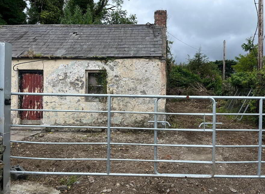 Shore Road, Omeath, A91PN0F