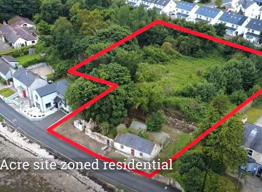Shore Road, Omeath, A91PN0F