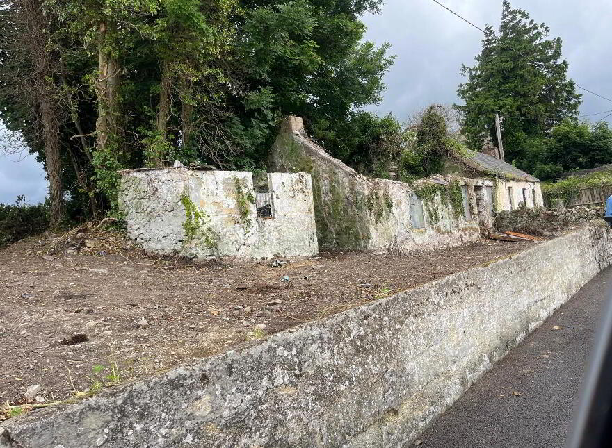 Shore Road, Omeath, A91PN0F