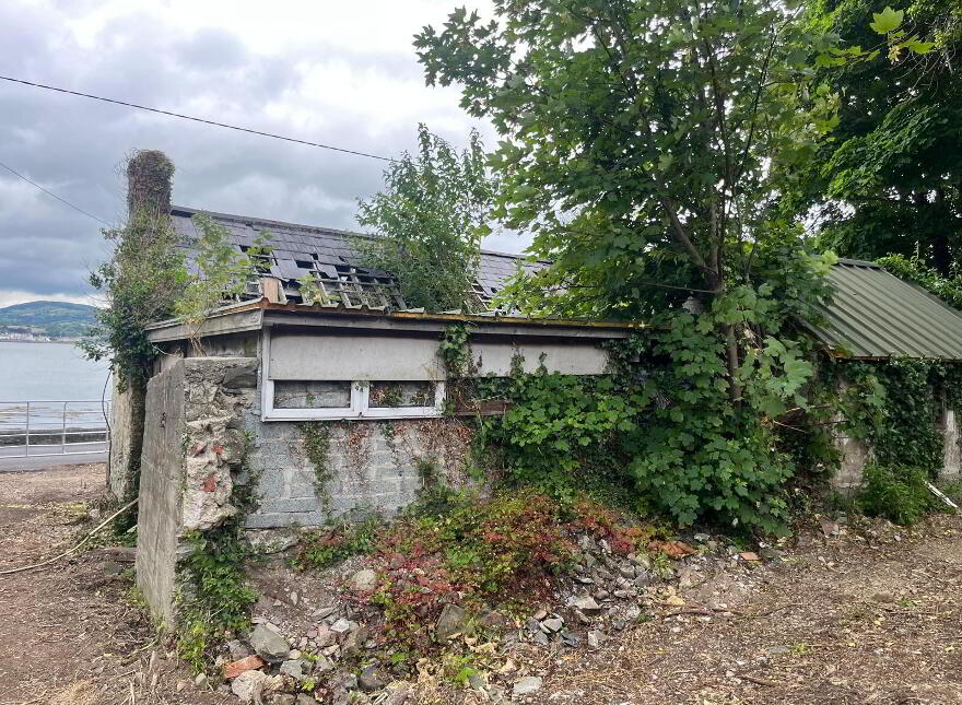 Shore Road, Omeath, A91PN0F