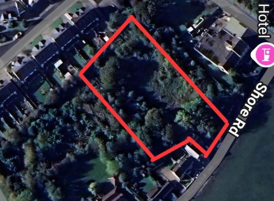 Shore Road, Omeath, A91PN0F