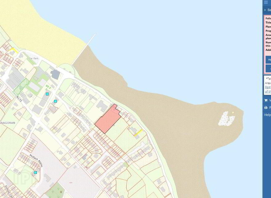 Shore Road, Omeath, A91PN0F