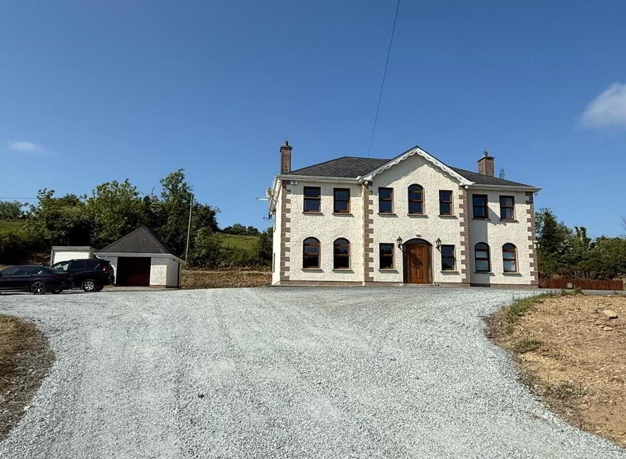 Lisney, Loughduff, H12YR59