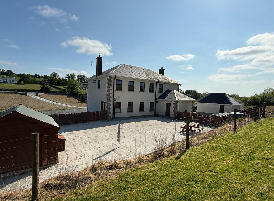 Lisney, Loughduff, H12YR59